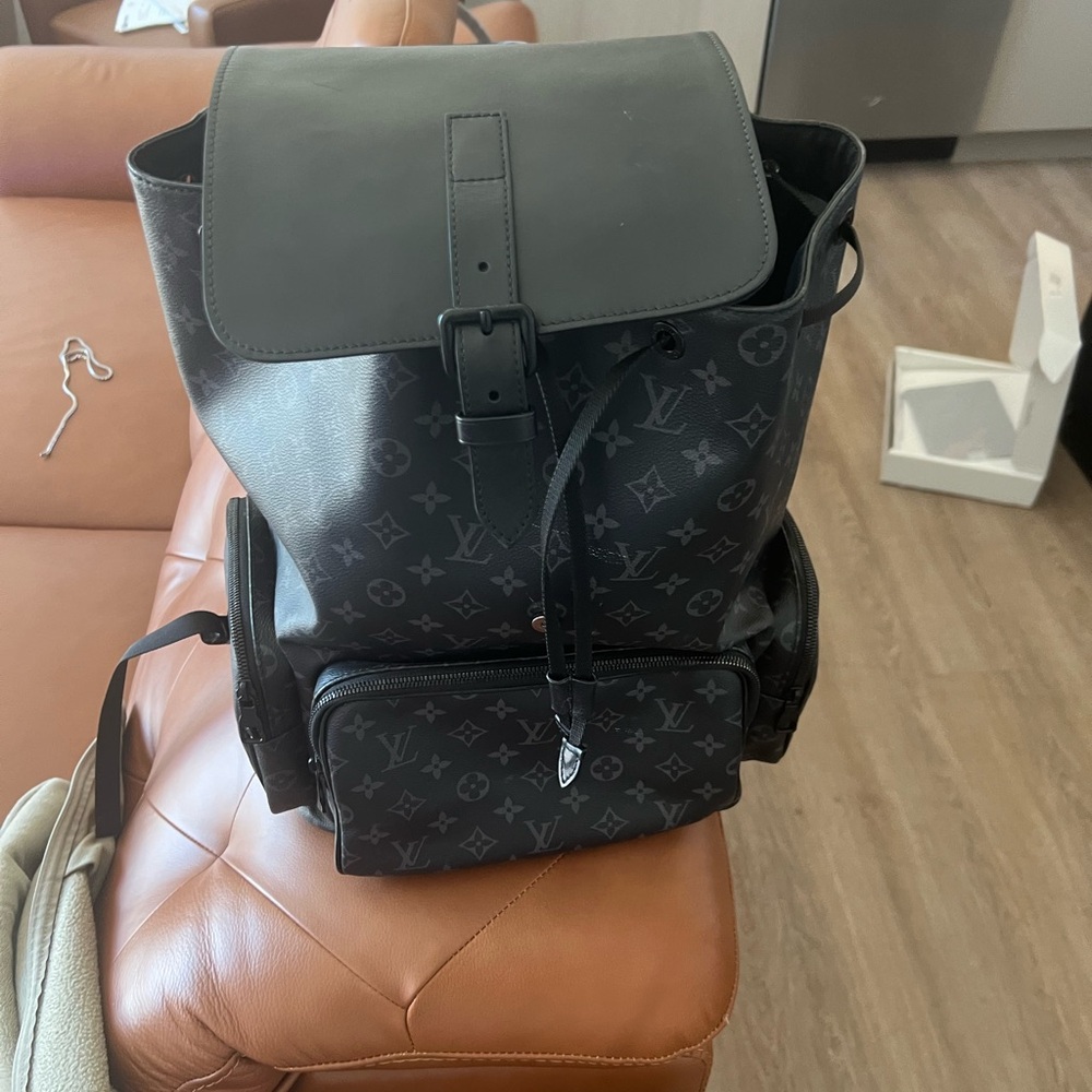 Louis Vuitton backpack